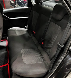 Седан ВАЗ (LADA) Granta 2023 года, 730000 рублей, Красноярск