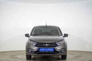 Седан ВАЗ (LADA) Granta 2019 года, 479000 рублей, Оренбург