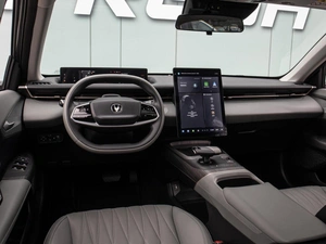 Седан Changan Lamore 2023 года, 2500000 рублей, Большой Сочи