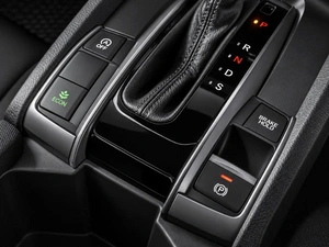 Хетчбэк Honda Civic 2018 года, 2089000 рублей, Тюмень