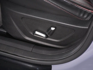 Внедорожник Geely Coolray 2024 года, 1699000 рублей, Красный Пахарь