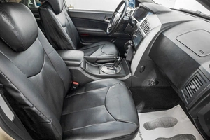 Внедорожник SsangYong Kyron 2011 года, 1089000 рублей, Барнаул