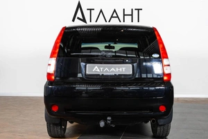 Внедорожник Honda HR-V 2004 года, 599000 рублей, Красноярск