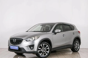 Внедорожник Mazda CX-5 2013 года, 1749000 рублей, Красноярск