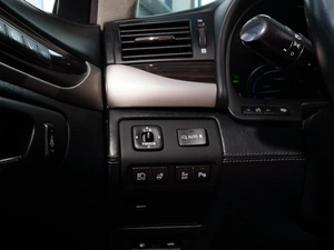 Седан Lexus LS 2013 года, 2677000 рублей, Тверь