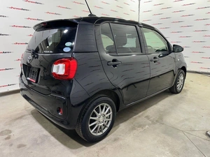 Хетчбэк Toyota Passo 2017 года, 789000 рублей, Красноярск