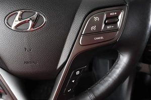 Внедорожник Hyundai Santa Fe 2017 года, 2269000 рублей, Пермь