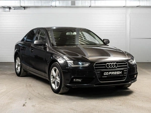 Седан Audi A4 2012 года, 1325000 рублей, Ставрополь