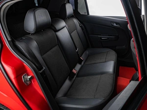 Хетчбэк Opel Astra 2008 года, 599000 рублей, Тюмень