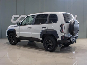 Внедорожник ВАЗ (LADA) Niva Travel 2024 года, 1189000 рублей, Петрозаводск