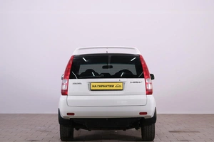 Внедорожник Honda HR-V 1998 года, 439000 рублей, Омск