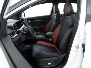 Внедорожник Geely Coolray 2024 года, 2498444 рублей, Москва