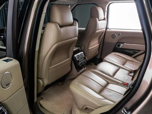 Внедорожник Land Rover Range Rover 2013 года, 3729000 рублей, Тюмень