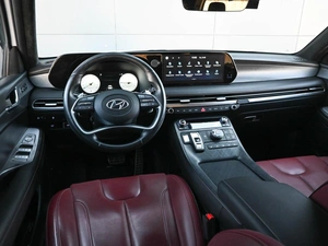 Внедорожник Hyundai Palisade 2023 года, 6294000 рублей, Кирилловка