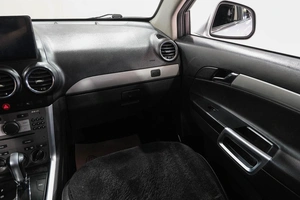 Внедорожник Opel Antara 2013 года, 1099000 рублей, Новокузнецк