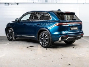 Внедорожник Geely Monjaro 2023 года, 3289000 рублей, Ставрополь