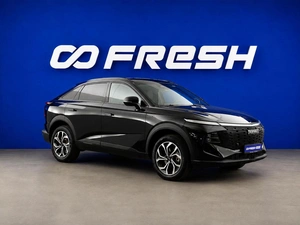 Внедорожник Haval F7x 2025 года, 2723444 рублей, Москва