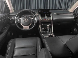 Внедорожник Lexus NX 2018 года, 3199000 рублей, Тюмень