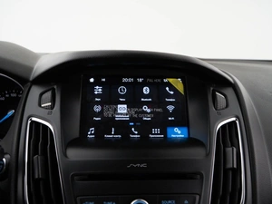 Универсал Ford Focus 2019 года, 1279444 рублей, Москва