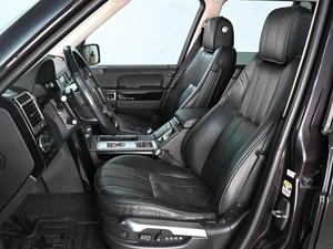 Внедорожник Land Rover Range Rover 2012 года, 2849000 рублей, Аксай