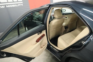 Седан Toyota Camry 2012 года, 2090000 рублей, Курск