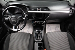 Седан Kia Rio 2020 года, 1479000 рублей, Оренбург