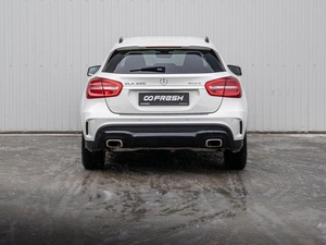 Внедорожник Mercedes-benz GLA-класс 2014 года, 2160000 рублей, Краснодар