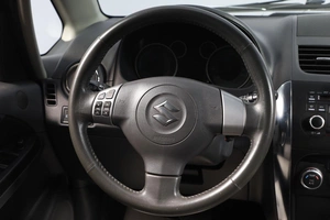 Внедорожник Suzuki SX4 2010 года, 999000 рублей, Новосибирск