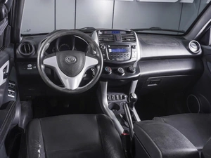 Внедорожник Lifan X60 2013 года, 650000 рублей, Ростов-на-Дону