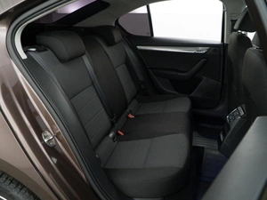 Лифтбек Skoda Octavia 2014 года, 1347077 рублей, Москва