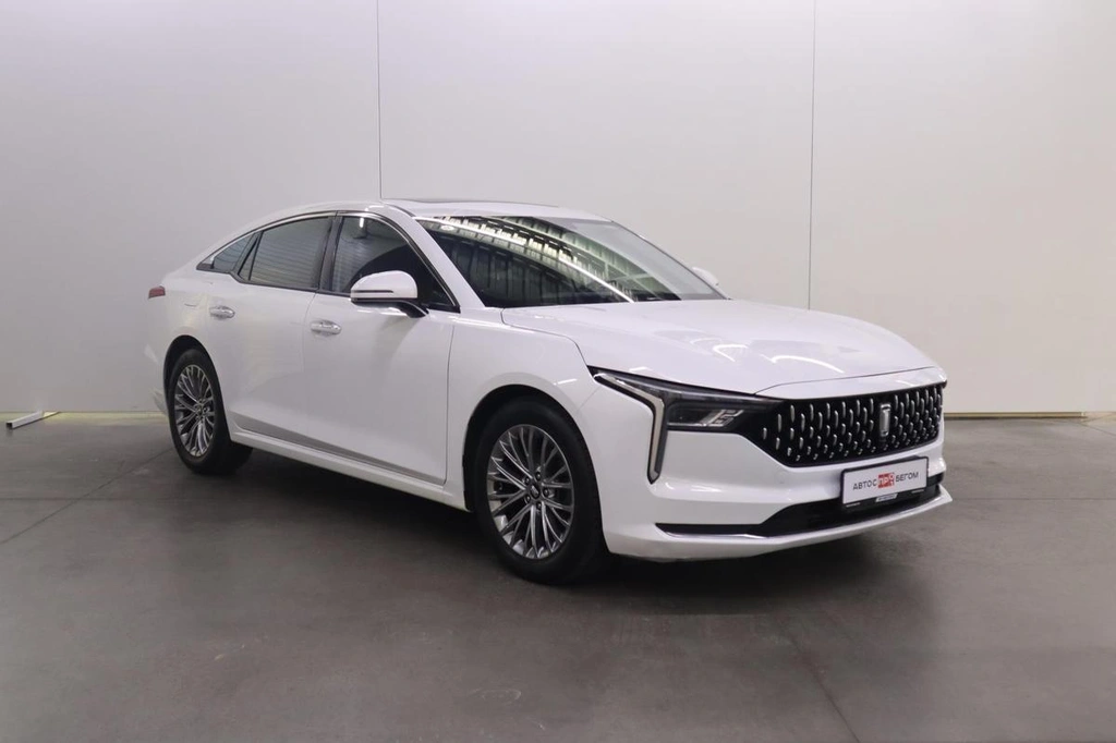 Хэтчбек FAW Besturn B70 2023 года, 1395000 рублей, Брянск