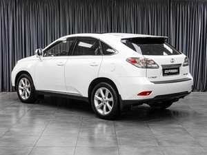 Внедорожник Lexus RX 2011 года, 2399000 рублей, Тюмень