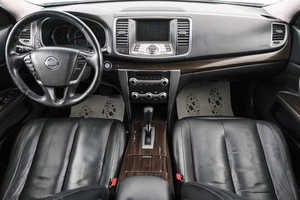 Седан Nissan Teana 2011 года, 1299000 рублей, Красноярск