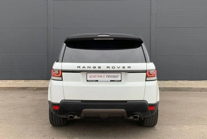 Внедорожник Land Rover Range Rover Sport 2014 года, 2590000 рублей, Солонцы