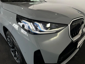 Внедорожник BMW X3 2025 года, 7770000 рублей, Кемерово