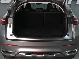 Внедорожник Haval F7 2020 года, 1899000 рублей, Аксай