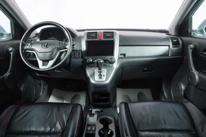 Внедорожник Honda CR-V 2008 года, 1359000 рублей, Новосибирск
