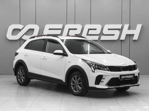 Хетчбэк Kia Rio X 2022 года, 2080000 рублей, Ростов-на-Дону