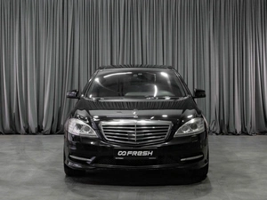 Седан Mercedes-benz S-класс 2009 года, 2329000 рублей, Тюмень