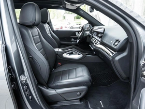 Внедорожник Mercedes-benz GLS-класс 2019 года, 7850000 рублей, Ставрополь