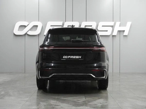 Внедорожник Geely Monjaro 2023 года, 3097000 рублей, Воронеж