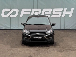 Седан ВАЗ (LADA) Granta 2021 года, 869000 рублей, Кропоткин