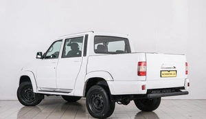 Внедорожник УАЗ Pickup 2021 года, 1149000 рублей, Красноярск