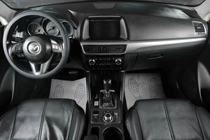 Внедорожник Mazda CX-5 2016 года, 2129000 рублей, Тюмень