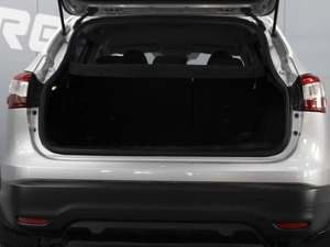 Внедорожник Nissan Qashqai 2016 года, 1410000 рублей, Омск