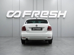 Седан Volkswagen Polo 2019 года, 1399000 рублей, Воронеж