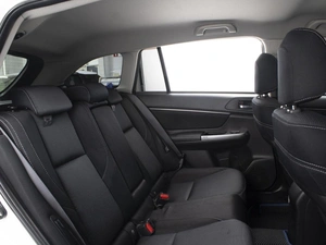 Универсал Subaru Levorg 2014 года, 1484000 рублей, Омск