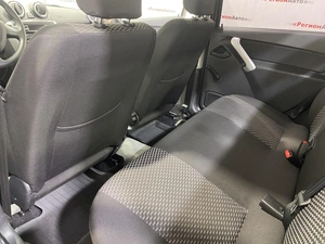 Седан ВАЗ (LADA) Granta 2018 года, 685000 рублей, Красноярск