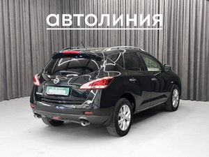 Внедорожник Nissan Murano 2013 года, 1249000 рублей, Красноярск