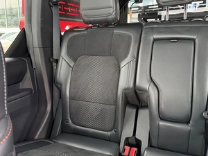 Внедорожник Ford Bronco Raptor 2022 года, 16500000 рублей, Новоивановское